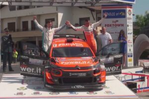 Si avvicina il Rally della Valle Intelvi