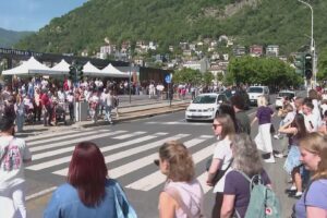 Ponte del 2 giugno da tutto esaurito sul Lago di Como. Dadati: “Stagione positiva. Contenuto l’impatto della guerra”