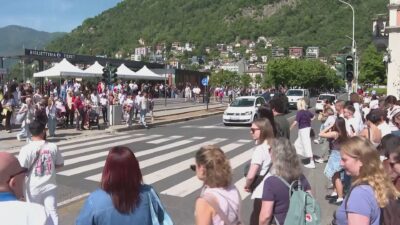 Ponte del 2 giugno da tutto esaurito sul Lago di Como. Dadati: “Stagione positiva. Contenuto l’impatto della guerra”