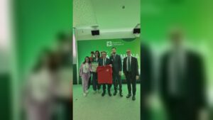 Premio “Rosa Camuna” 2026 a Palazzo Lombardia: menzione speciale all’Associazione Amici di Claudio