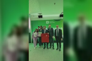 Premio “Rosa Camuna” 2026 a Palazzo Lombardia: menzione speciale all’Associazione Amici di Claudio