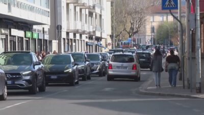 Il sondaggio di Etv, i problemi dei comaschi: traffico, viabilità, sosta e turismo di massa
