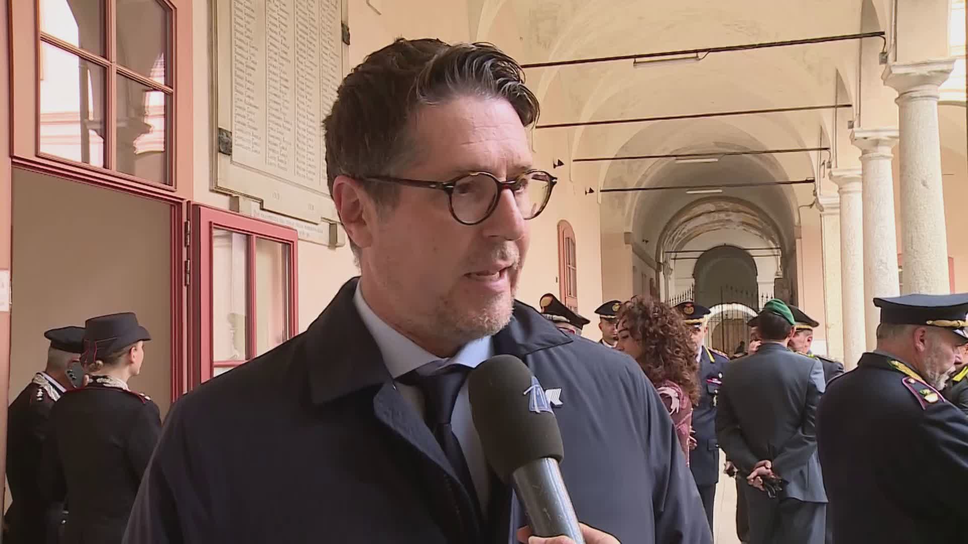 Spaccio e armi, 1335 arresti e oltre 450 chili di droga sequestrati. Molteni: “Importante risultato”