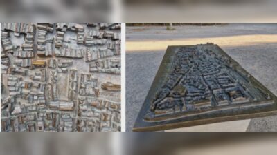 Restyling della segnaletica turistica a Como: intervento da 180mila euro