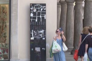 Restyling della segnaletica turistica a Como: intervento da 180mila euro