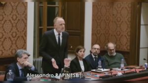 Dopo il sondaggio Rapinese analizza i dati solo sui social. Piepoli: “Tutto può cambiare in un anno”