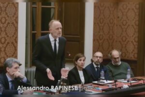 Dopo il sondaggio Rapinese analizza i dati solo sui social. Piepoli: “Tutto può cambiare in un anno”
