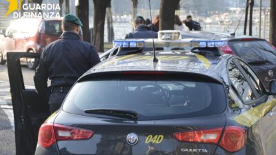 Caro carburanti, controlli delle fiamme gialle. Multati quattro benzinai