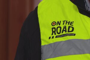 Ragazzi on the road, in strada con la polizia locale. Como partecipa per tre anni al progetto