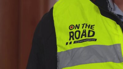 Ragazzi on the road, in strada con la polizia locale. Como partecipa per tre anni al progetto