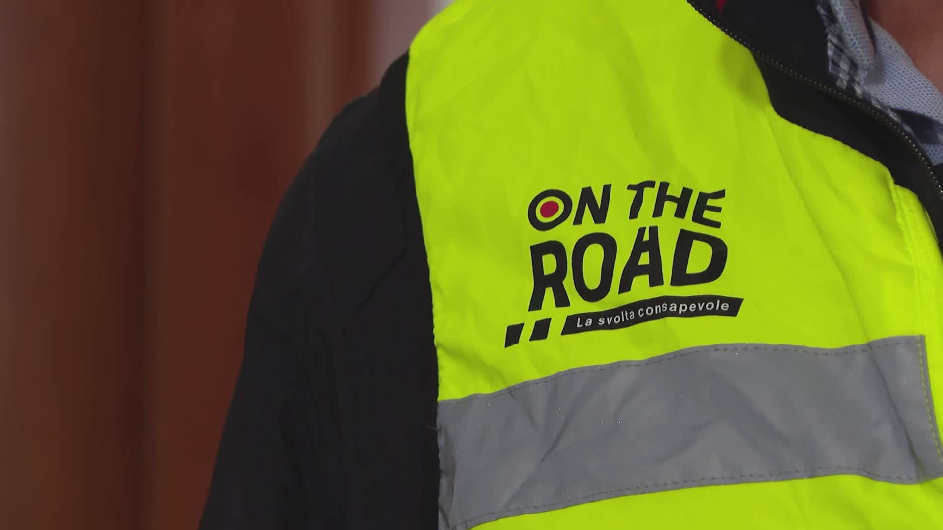 Ragazzi on the road, in strada con la polizia locale. Como partecipa per tre anni al progetto