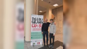 Crans Montana, il 15enne comasco lascia il Niguarda. Bertolaso: “È stato un leone”