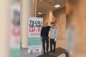 Crans Montana, il 15enne comasco lascia il Niguarda. Bertolaso: “È stato un leone”