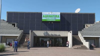 Agrinatura protagonista a Lariofiere fino al 3 maggio: 160 espositori da 16 regioni italiane