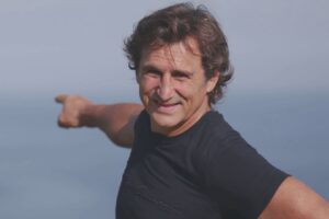 Addio all’eterno campione Alex Zanardi. L’ultima sfida per rinascere a Villa Beretta