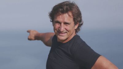 Addio all’eterno campione Alex Zanardi. L’ultima sfida per rinascere a Villa Beretta