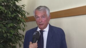 A Storie d’Autore Luciana Quaia parla di Alzheimer