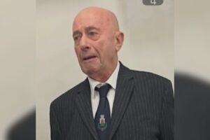 E’ morto a 88 anni l’ex giudice del lavoro Beniamino Fargnoli. Lunedì l’ultimo saluto