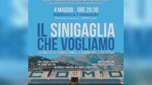 Nuovo incontro sul Sinigaglia, il comitato: “Favorevoli alla ristrutturazione, non a un ecomostro”