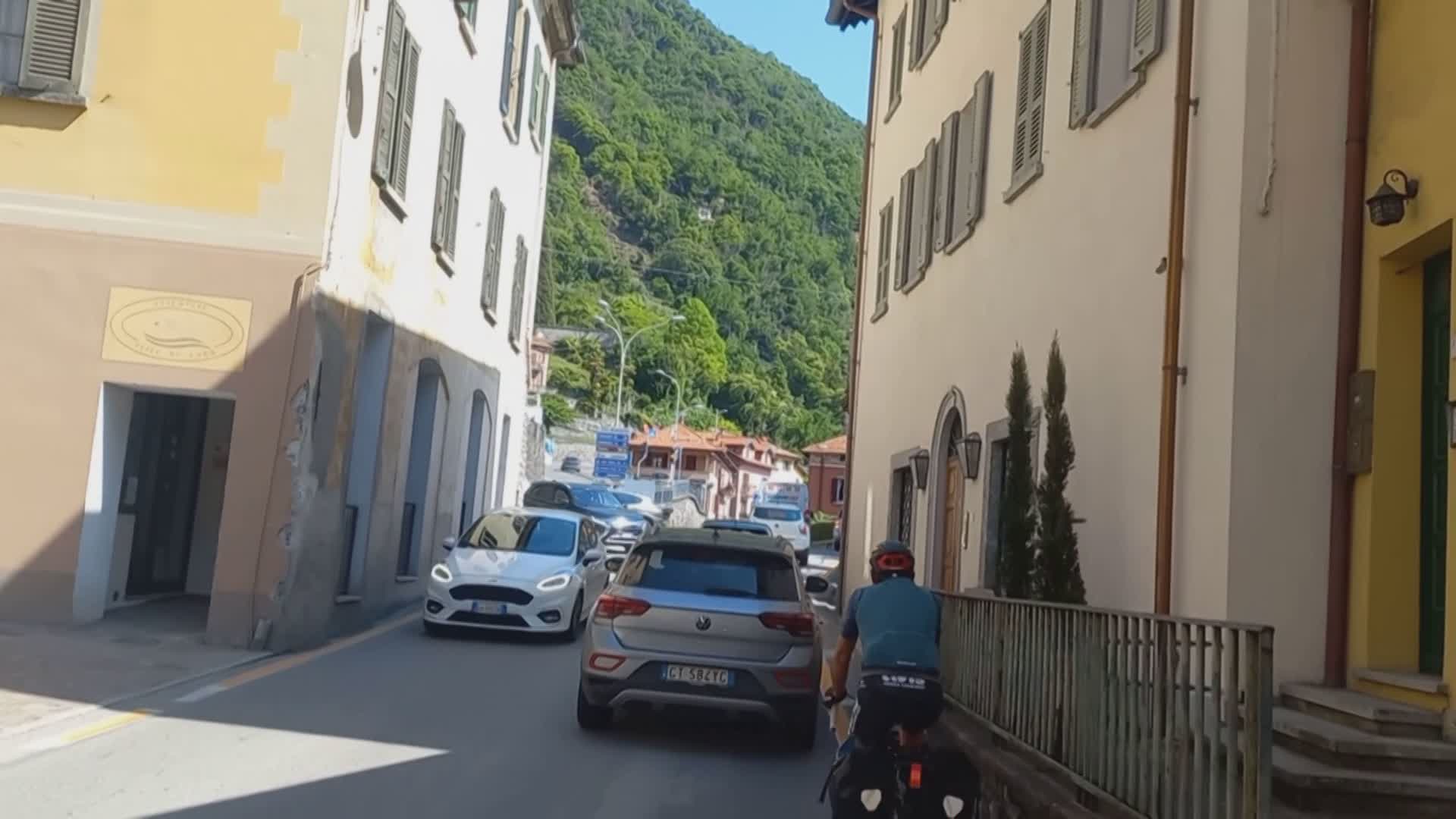 Ponte del primo maggio, 46mila veicoli sulla Regina