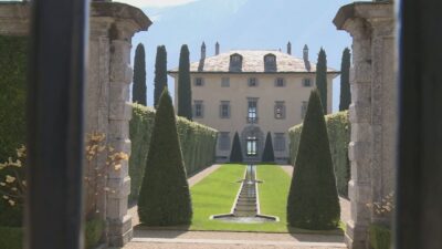 “Il Diavolo veste Prada 2” sbanca al botteghino, vetrina internazionale per il Lago di Como