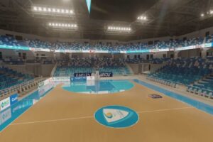 Dopo la salvezza Cantù guarda al futuro: la stagione 2026-2027 porterà il nuovo palasport
