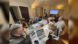 Statale Regina, presentati in Provincia i progetti per allargare le strettoie