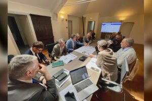 Statale Regina, presentati in Provincia i progetti per allargare le strettoie