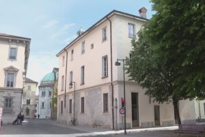 Palazzo Odescalchi in vendita per 10 milioni di euro. Dimora della famiglia di papa Innocenzo XI