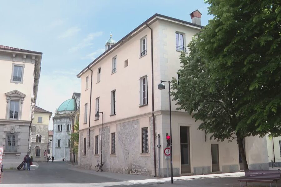Palazzo Odescalchi in vendita per 10 milioni di euro. Dimora della famiglia di papa Innocenzo XI