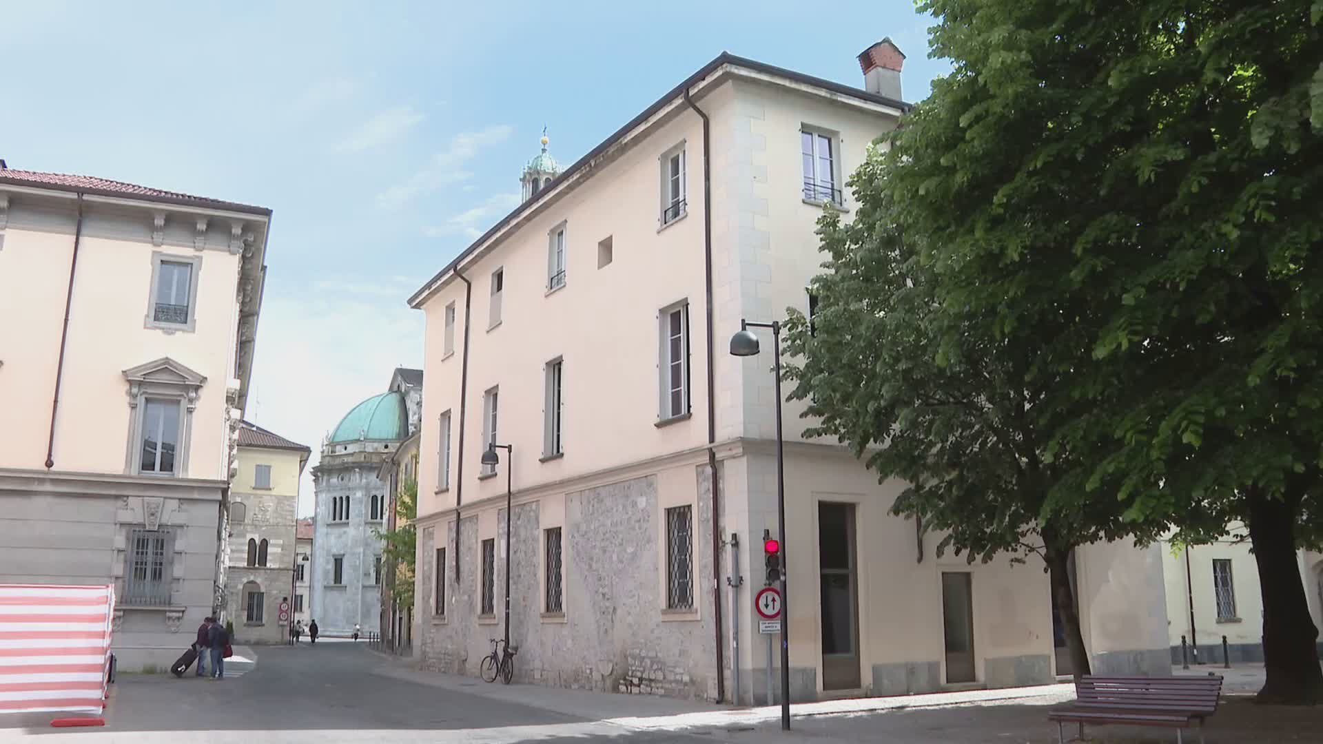 Palazzo Odescalchi in vendita per 10 milioni di euro. Dimora della famiglia di papa Innocenzo XI