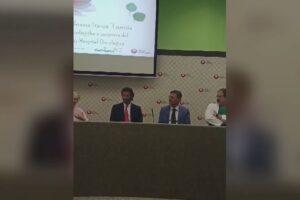 All’ospedale di Erba un nuovo progetto per il benessere dei pazienti oncologici