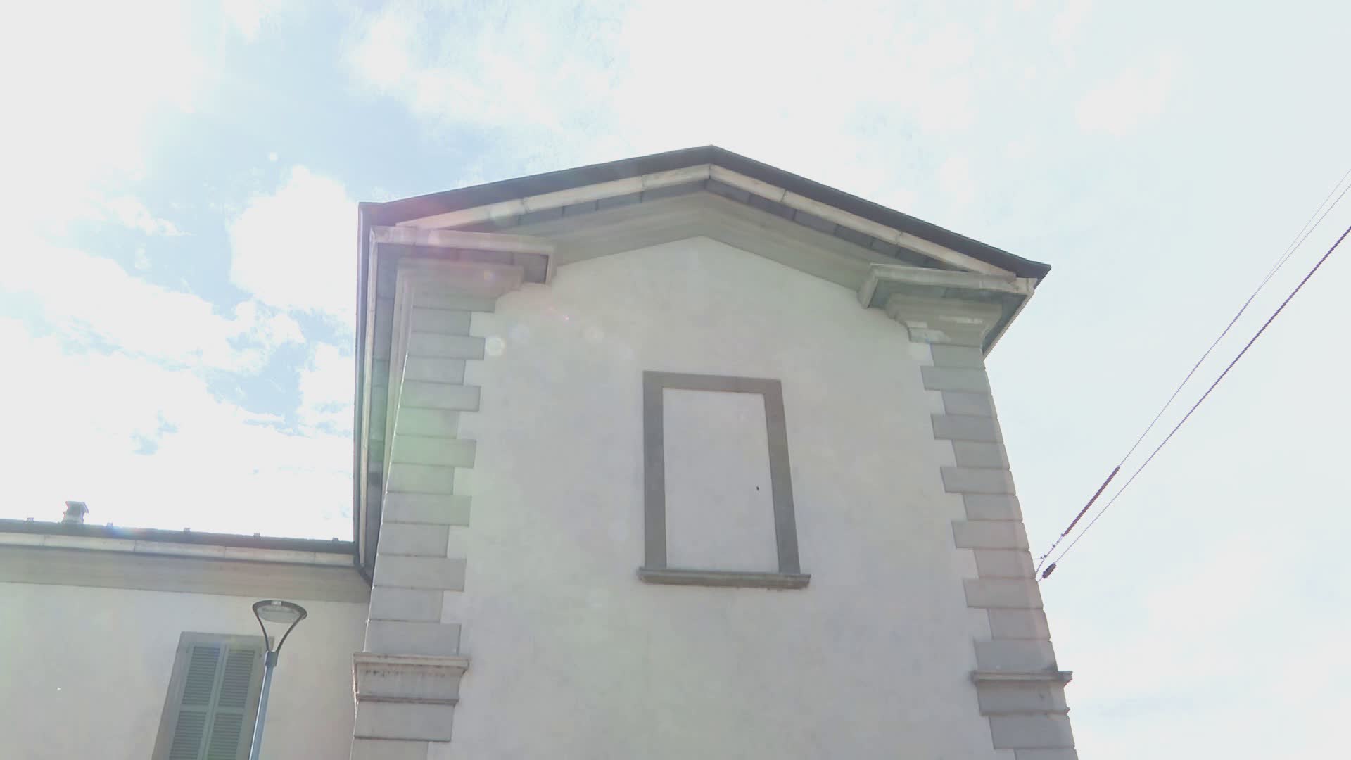 Como, Villa Geno: ecco il bando per la riapertura. 380mila euro all’anno tra edificio e terreno