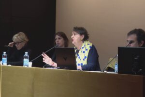 Progetto del nuovo stadio, l’incontro: “Va valutato l’impatto per la città”