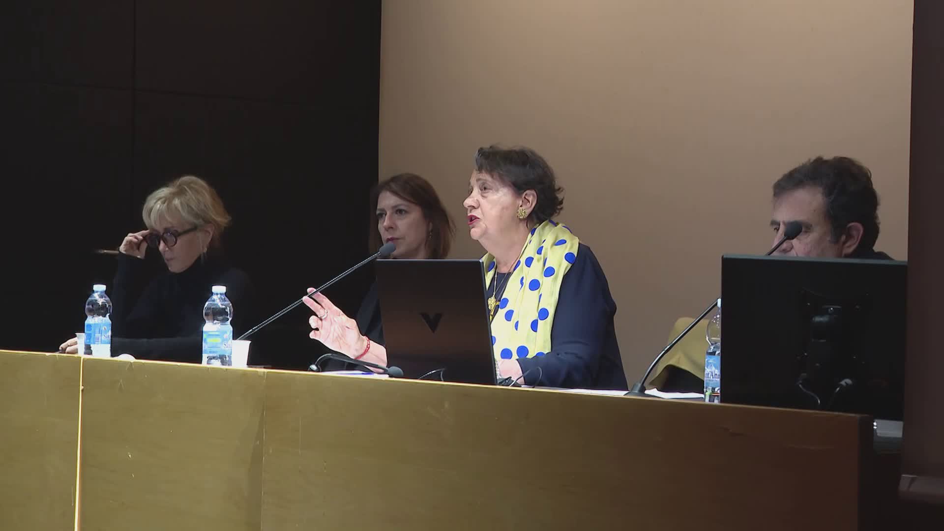 Progetto del nuovo stadio, l’incontro: “Va valutato l’impatto per la città”
