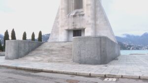 Dal 2 giugno riapre al pubblico il Monumento ai Caduti di Como