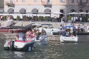 Buttadentro, 52 multe della polizia locale da inizio anno. Un promoter denunciato per la reazione