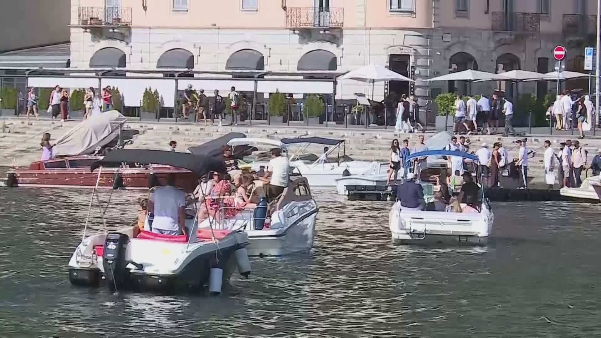 Buttadentro, 52 multe della polizia locale da inizio anno. Un promoter denunciato per la reazione