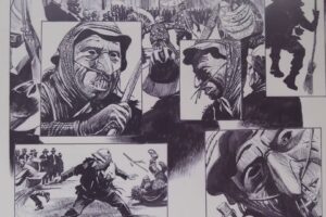 “Storie e misteri del Lago di Como” in mostra a Palazzo Pirelli fino all’8 maggio