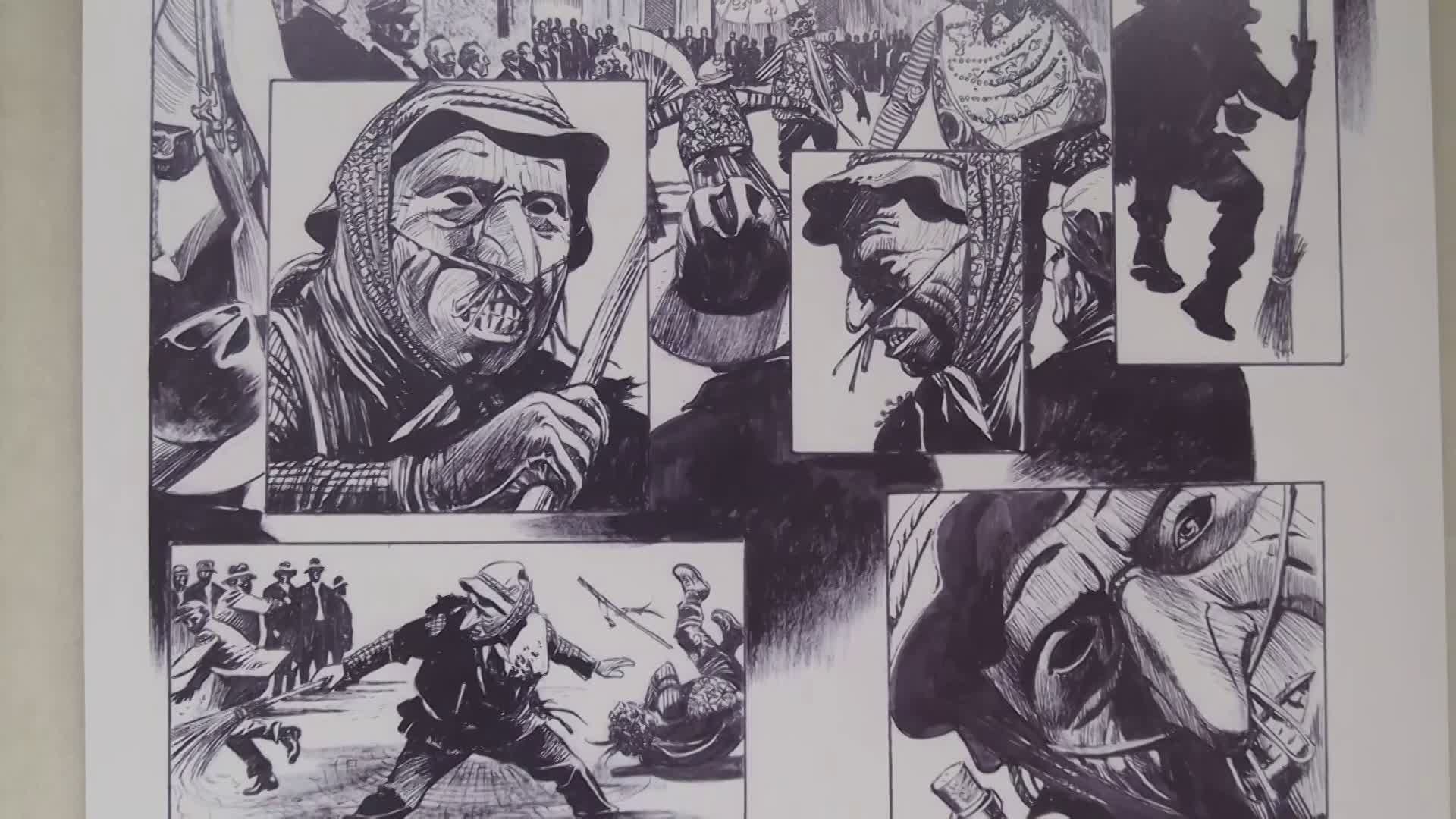 “Storie e misteri del Lago di Como” in mostra a Palazzo Pirelli fino all’8 maggio