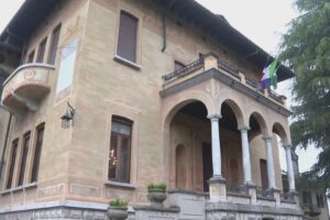 Chiusura della scuola elementare “Rodari” di Socco. Il sindaco: “Scelta necessaria ma dolorosa”