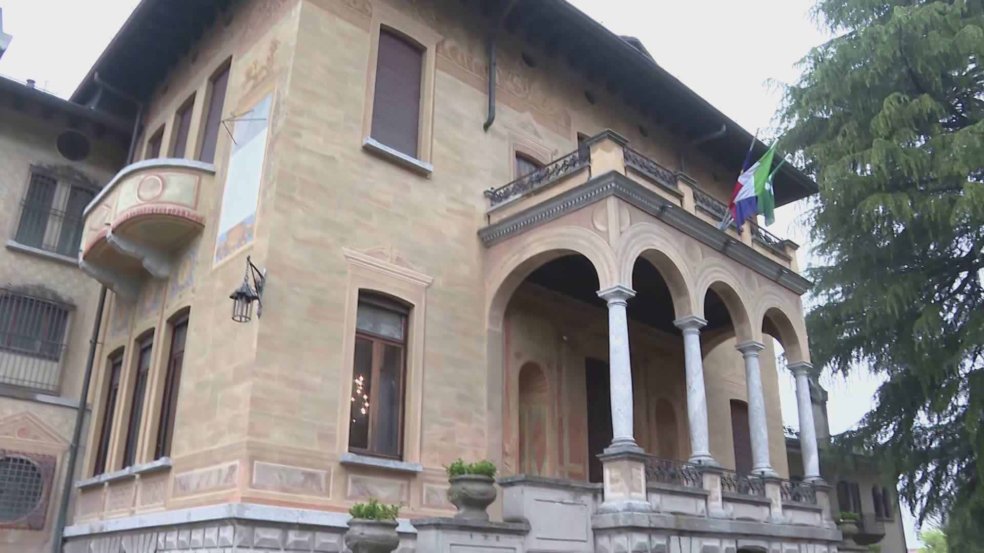 Chiusura della scuola elementare “Rodari” di Socco. Il sindaco di Fino: “Scelta necessaria ma dolorosa”