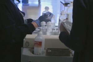Con il Cup unico oltre il 53% delle prestazioni. Fontana: “Migliorano le liste d’attesa”