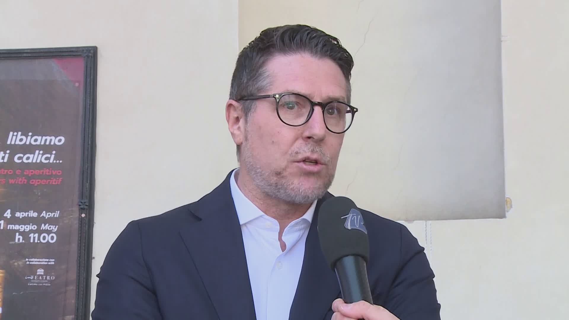Moschea a Cantù, Molteni: “Rispetto le sentenze ma resto contrario e preoccupato”