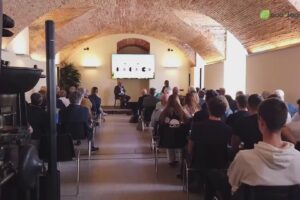 Sabato 16 maggio torna a Etv l’evento Eco-Logica
