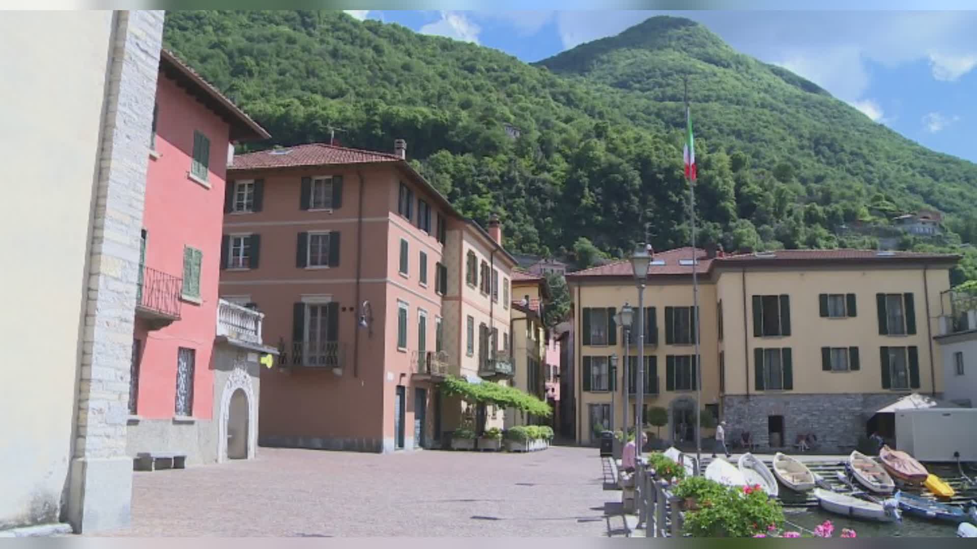 Amministrative 2027, a Como spunta un nuovo nome. Malacrida: “Mi candido, basta giocare a Monopoli”