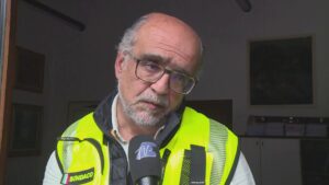 Amministrative 2027, a Como spunta un nuovo nome. Malacrida: “Mi candido, basta giocare a Monopoli”
