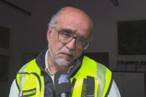 Amministrative 2027, a Como spunta un nuovo nome. Malacrida: “Mi candido, basta giocare a Monopoli”