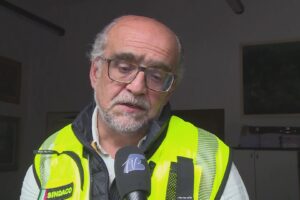 Amministrative 2027, a Como spunta un nuovo nome. Malacrida: “Mi candido, basta giocare a Monopoli”