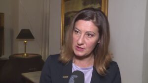 M5S, Silvia Alberici nuova coordinatrice provinciale: “L’obiettivo è tornare in consiglio comunale”
